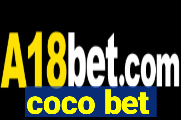 coco bet